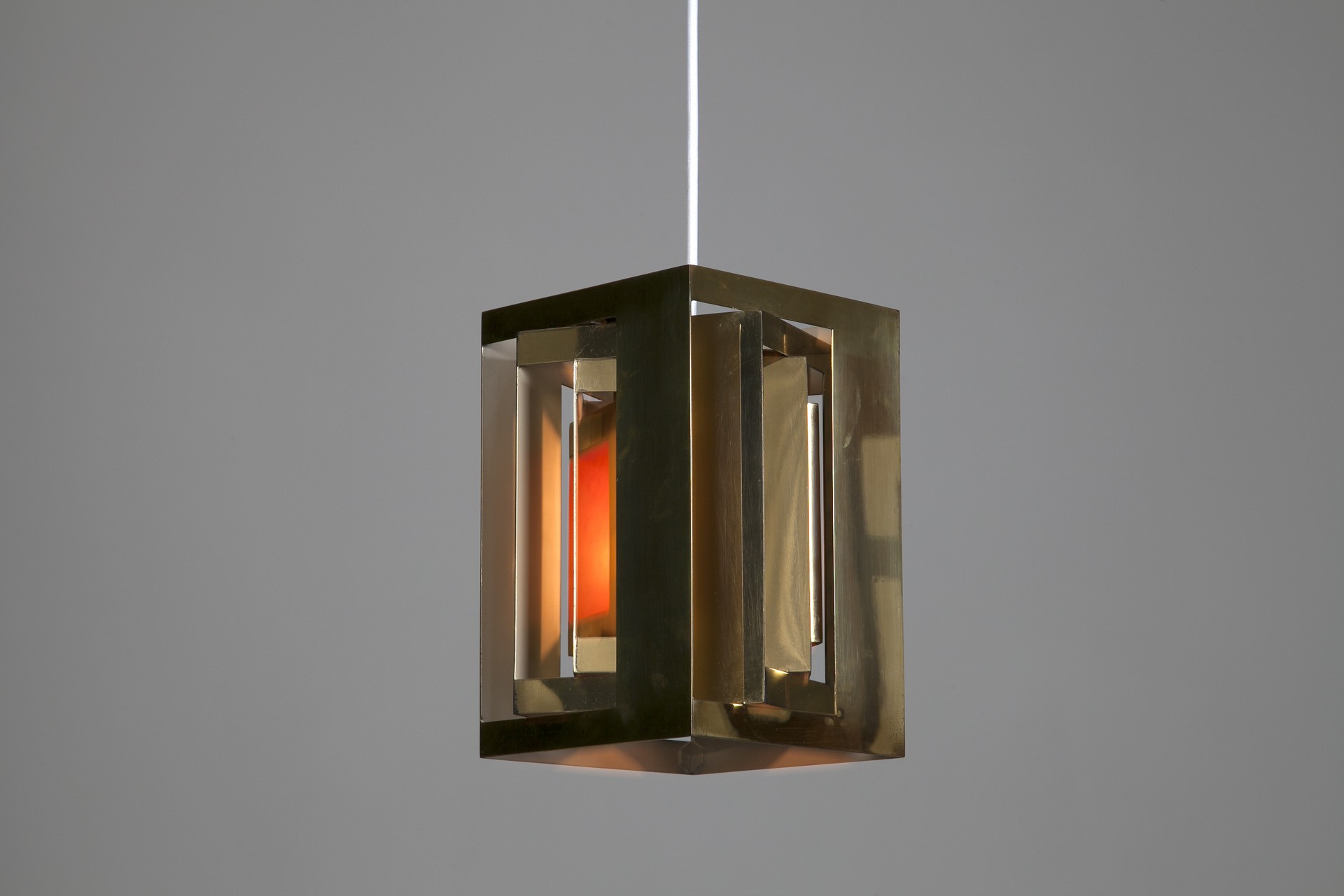 Simon Henningsen Ceiling Lamp image 2