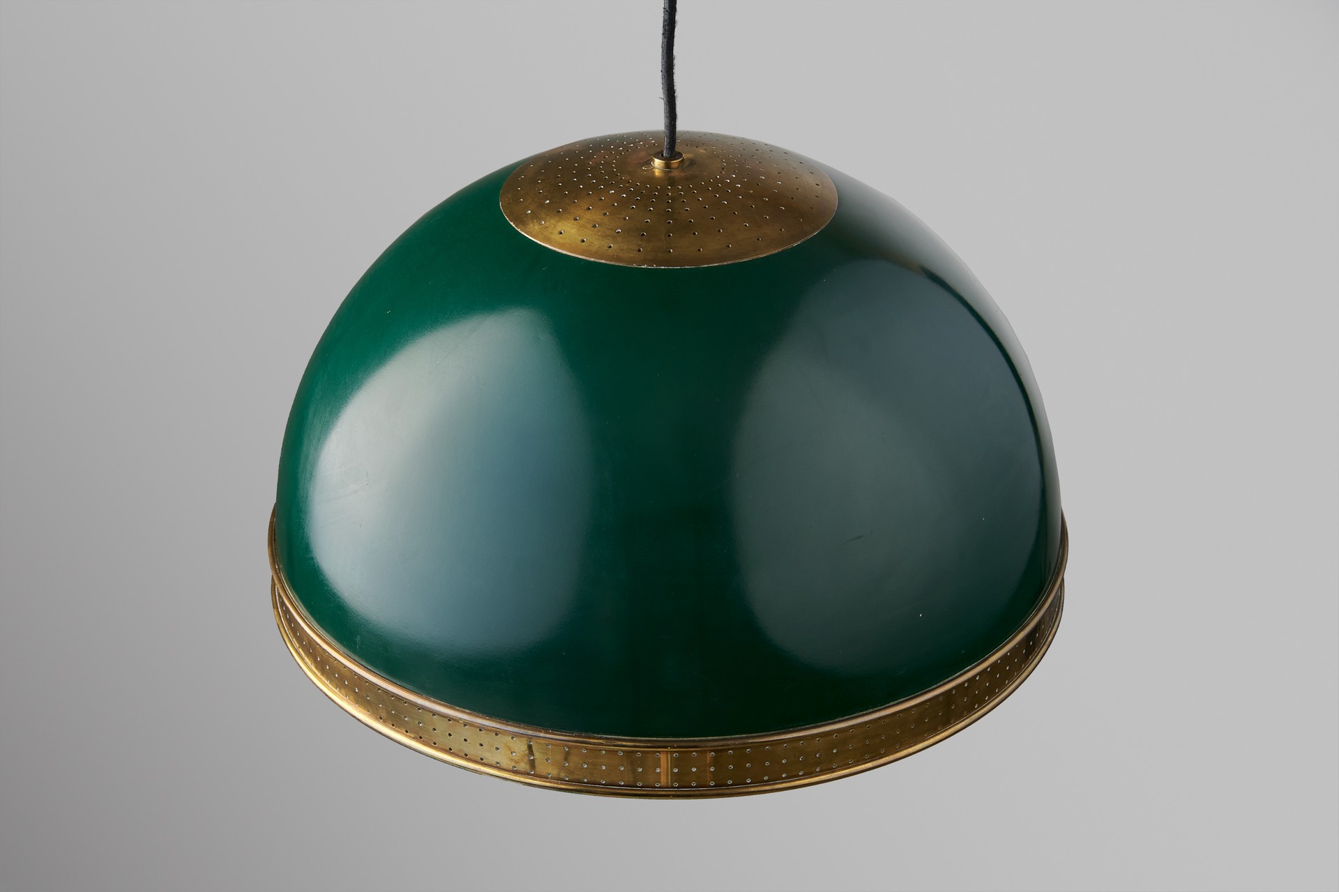 Adjustable Pendant Lamp image 4