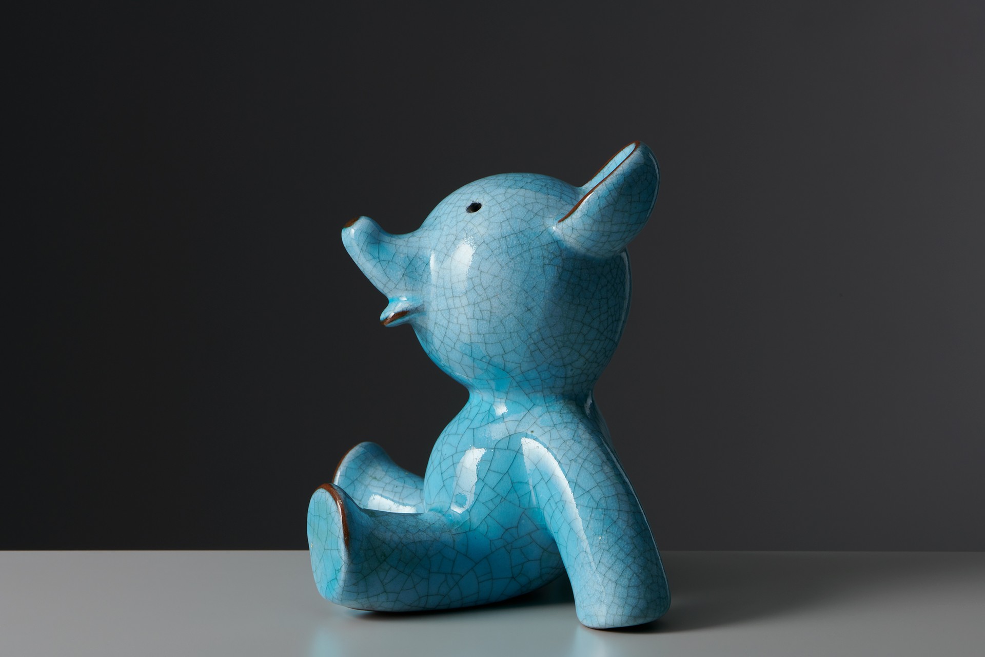 Blue Bear image 2
