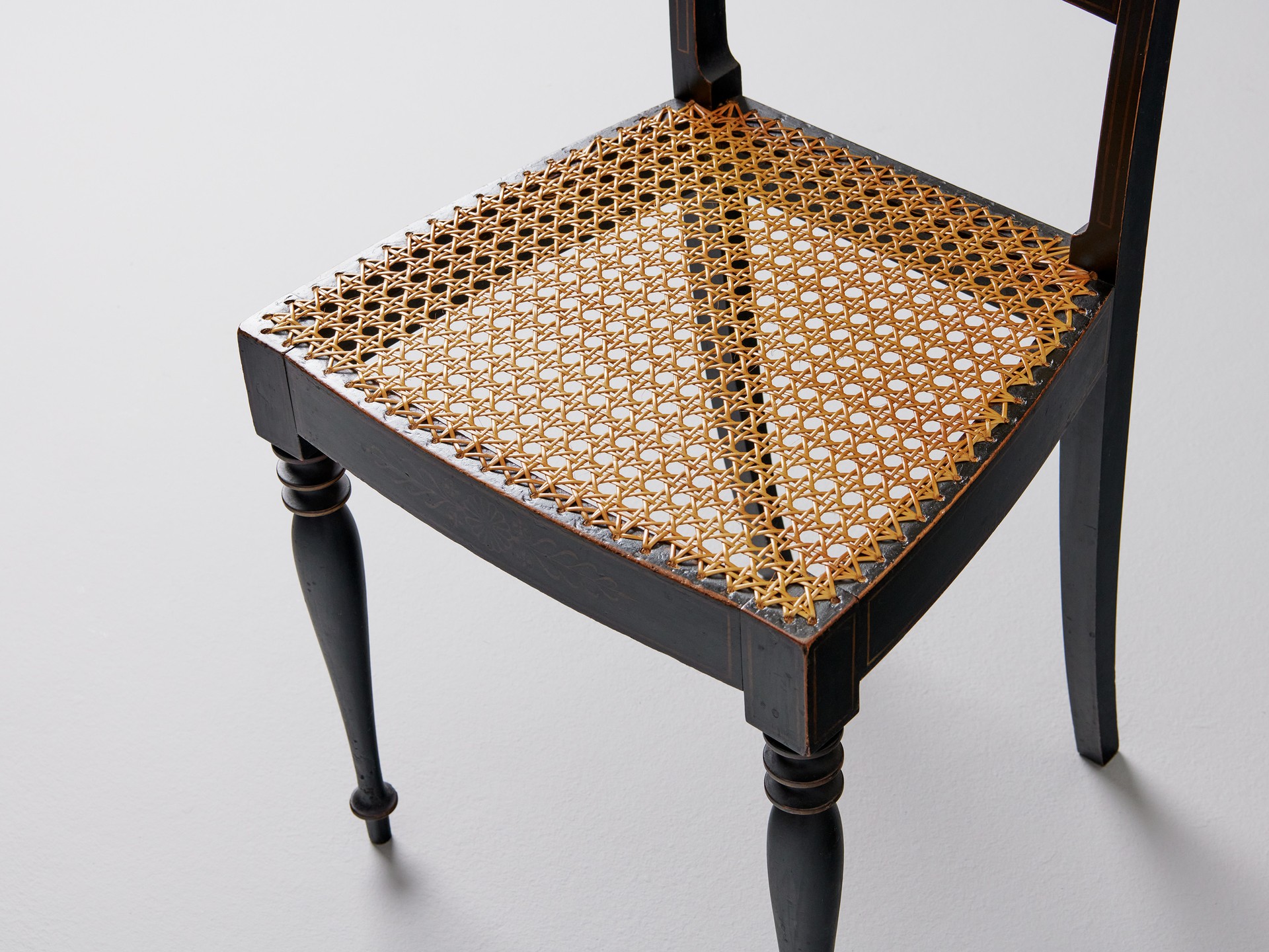 Set of Six Chairs image 6