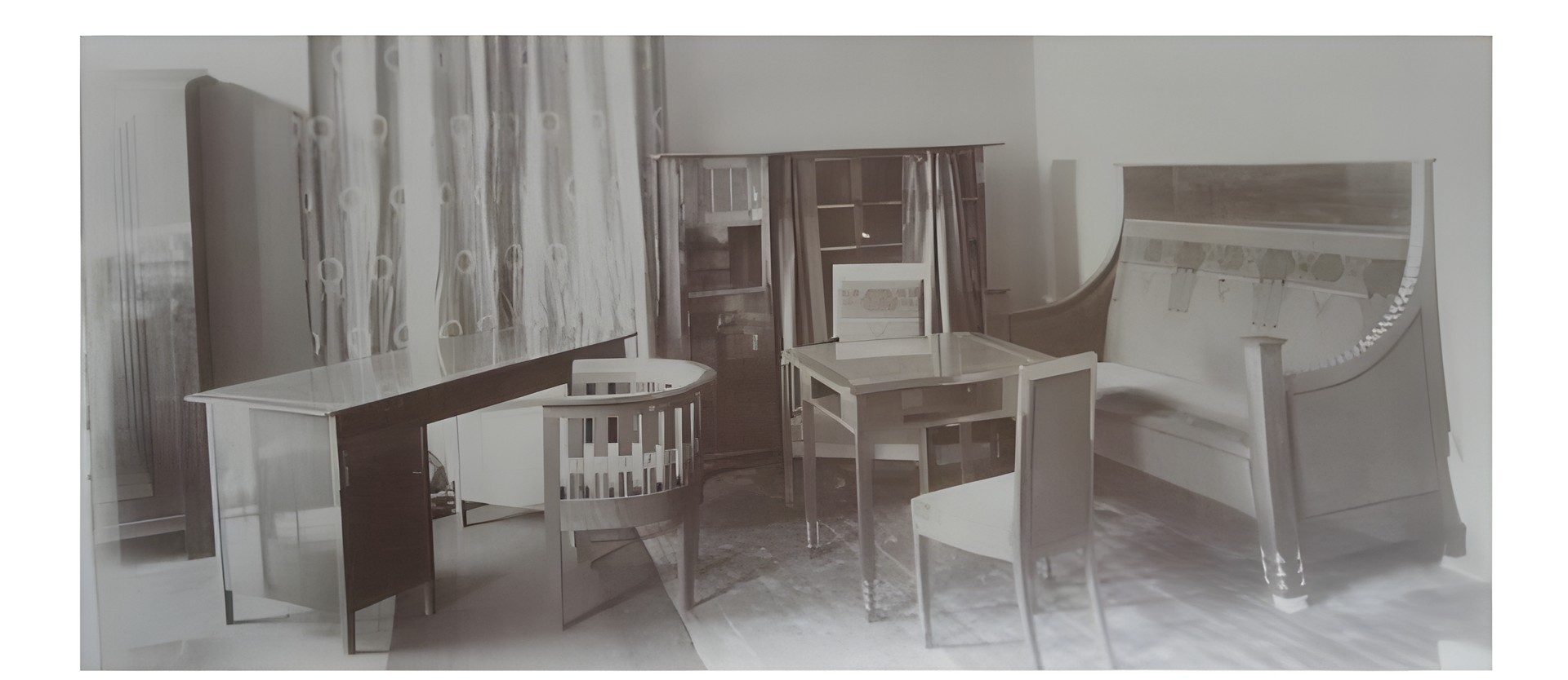 Armchair image 7