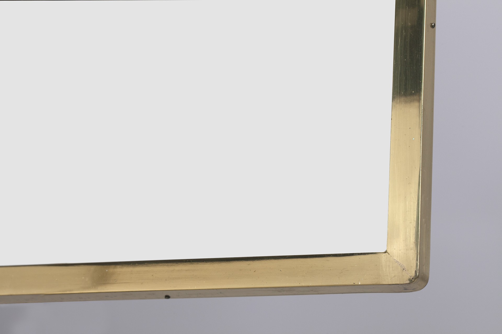 Brass Mirror image 2