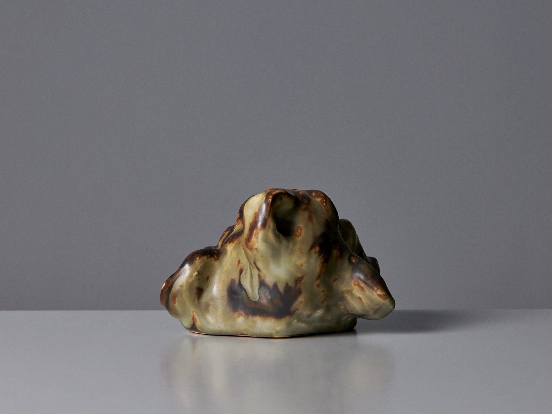 Sculpture / Ashtray image 5