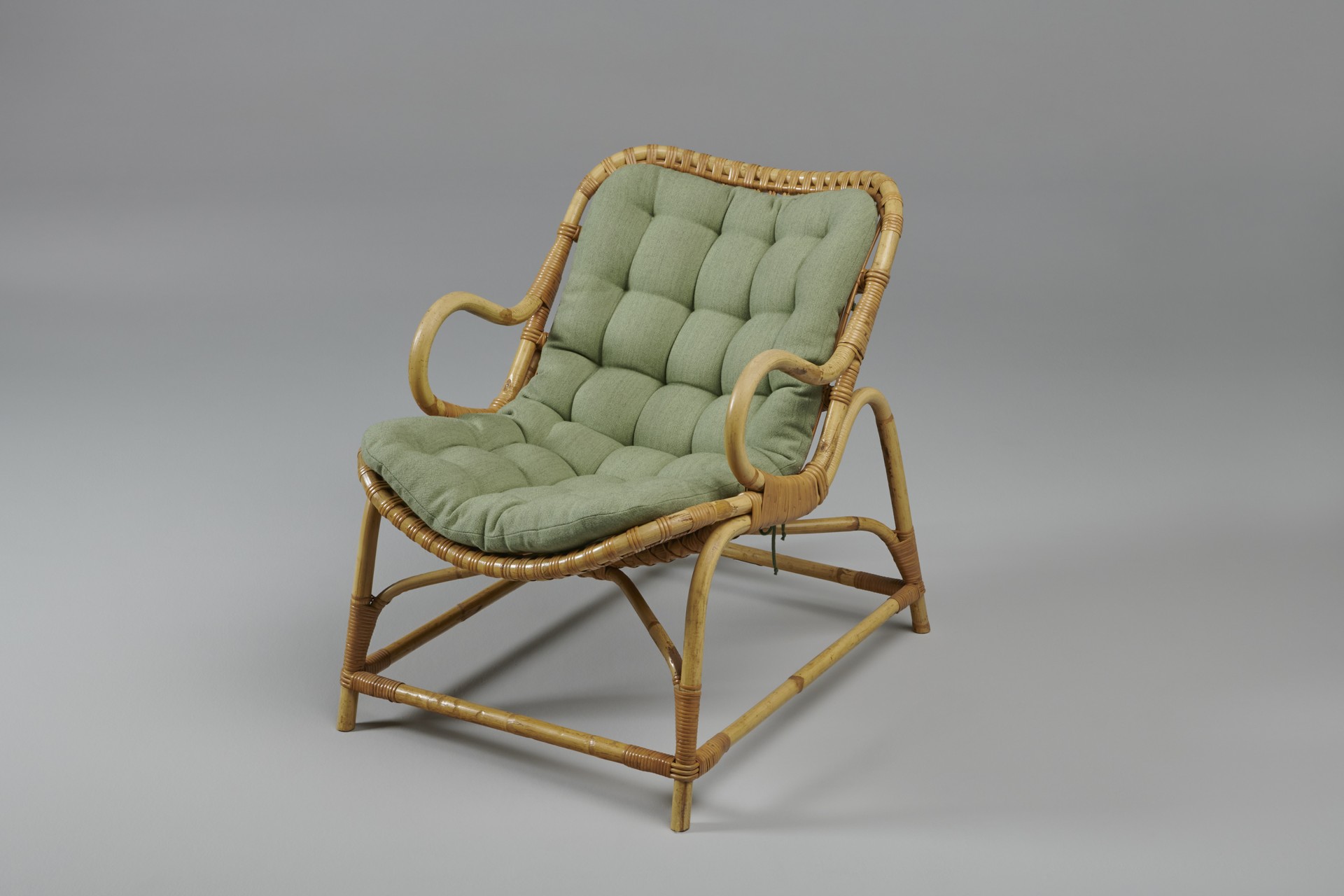 Pair of Lounge Chairs image 3