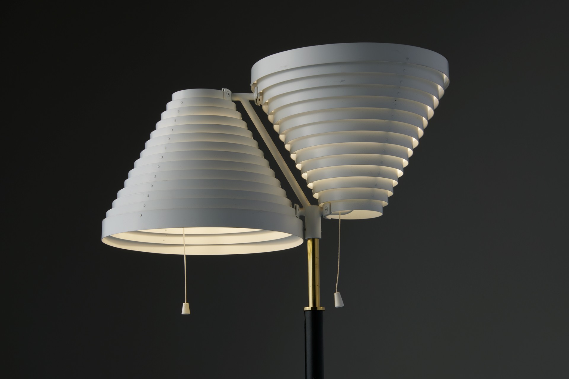 Pair of Floor Lamps image 3