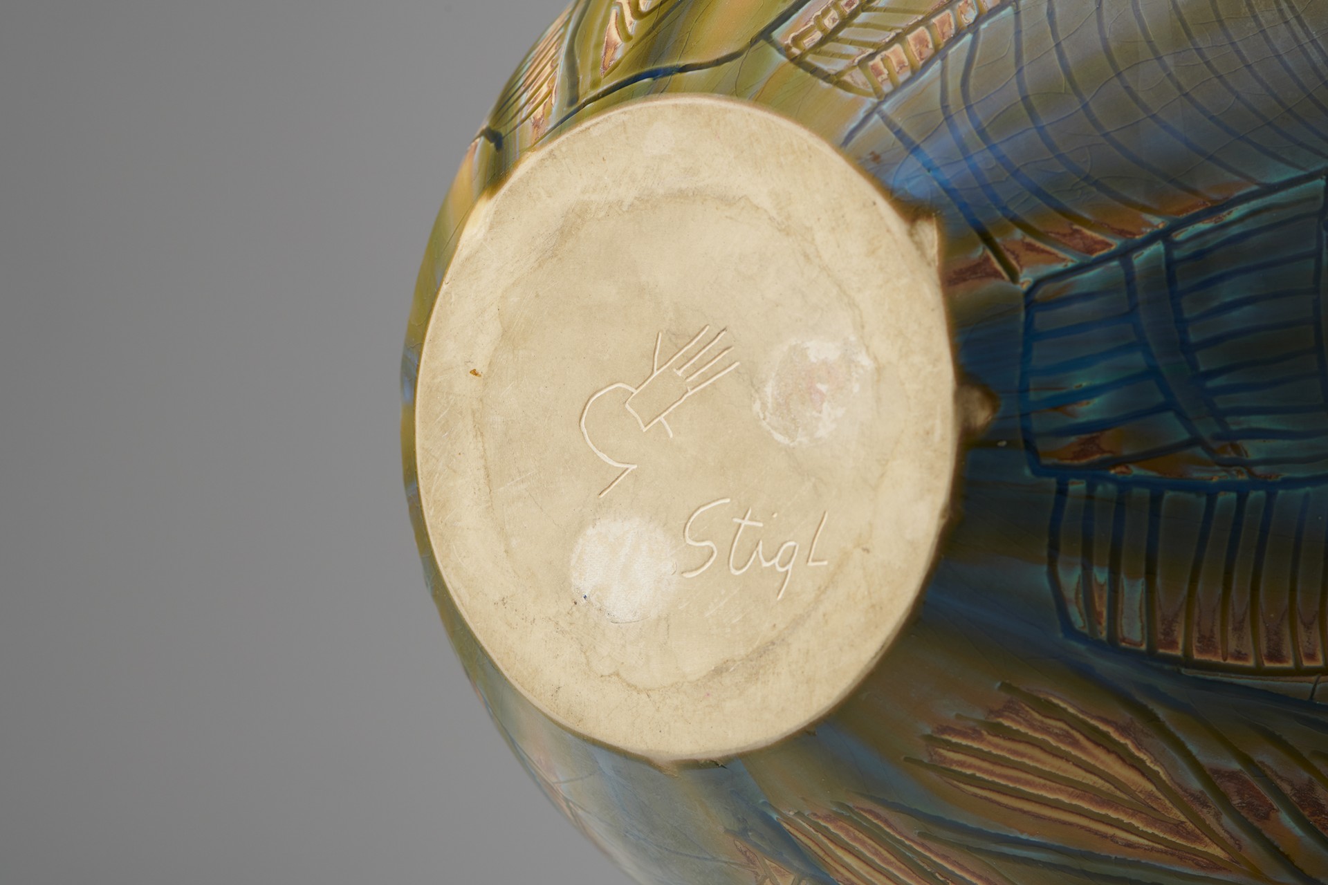 Large Vase image 7