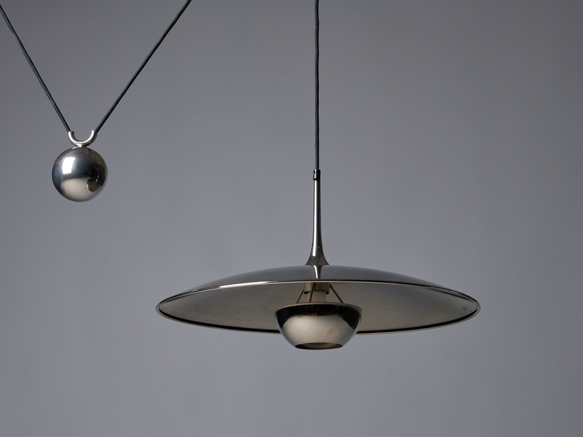 'Onos 55' Ceiling Lamp image 3