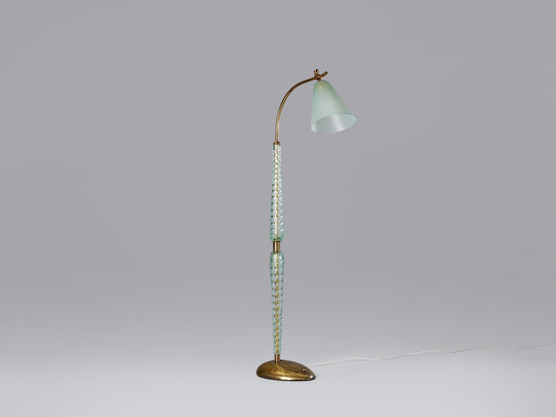Large Floor Lamp image 4
