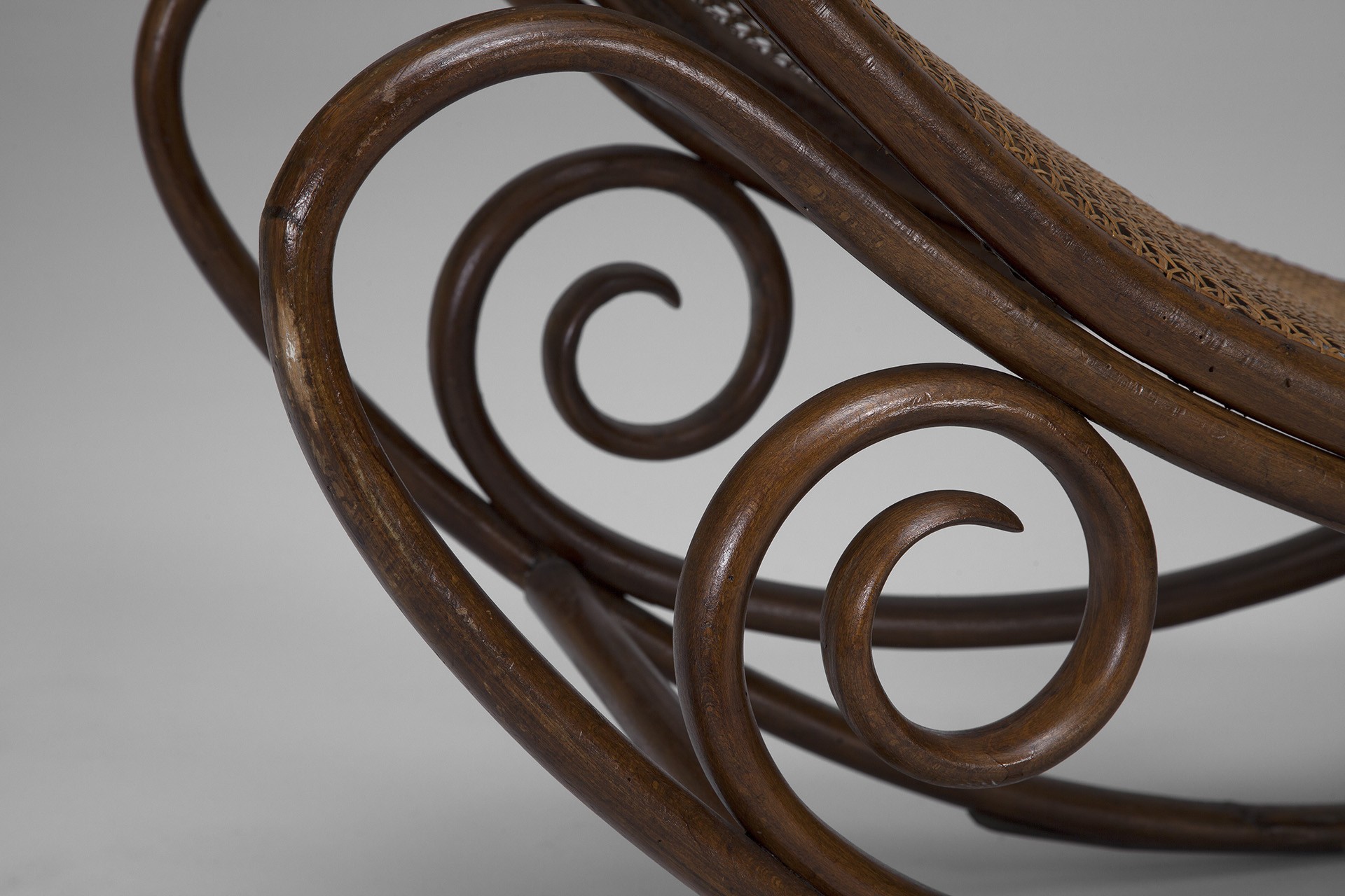Rocking Chaise image 5