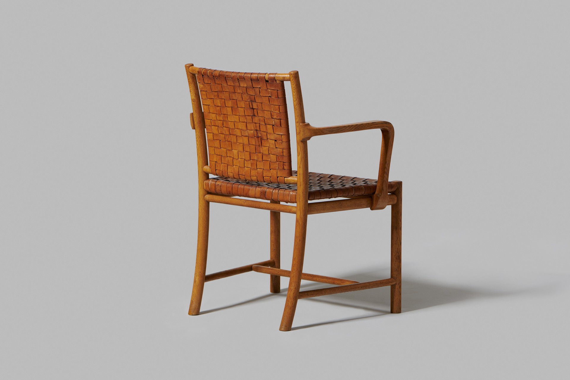 Rare Armchair image 2