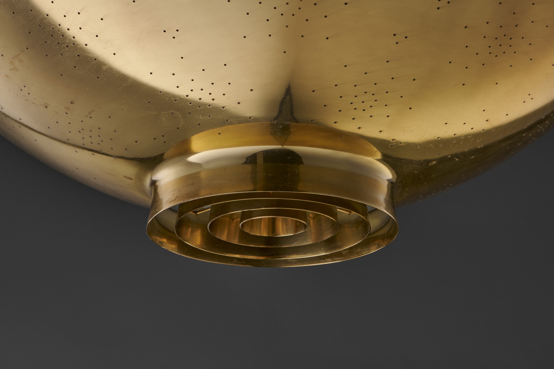 UN Ceiling Lamp image 4