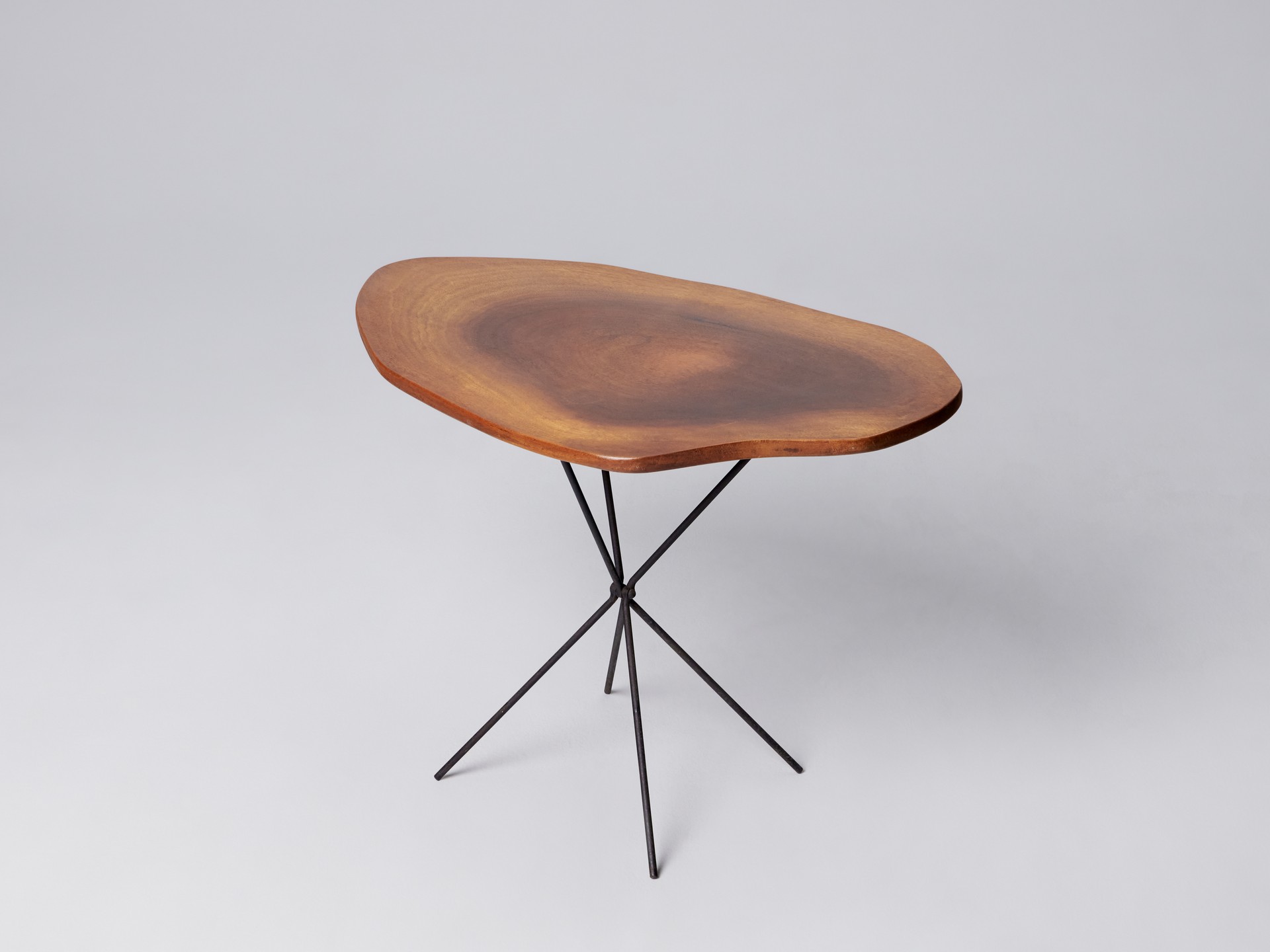 Danish Folding Table image 2