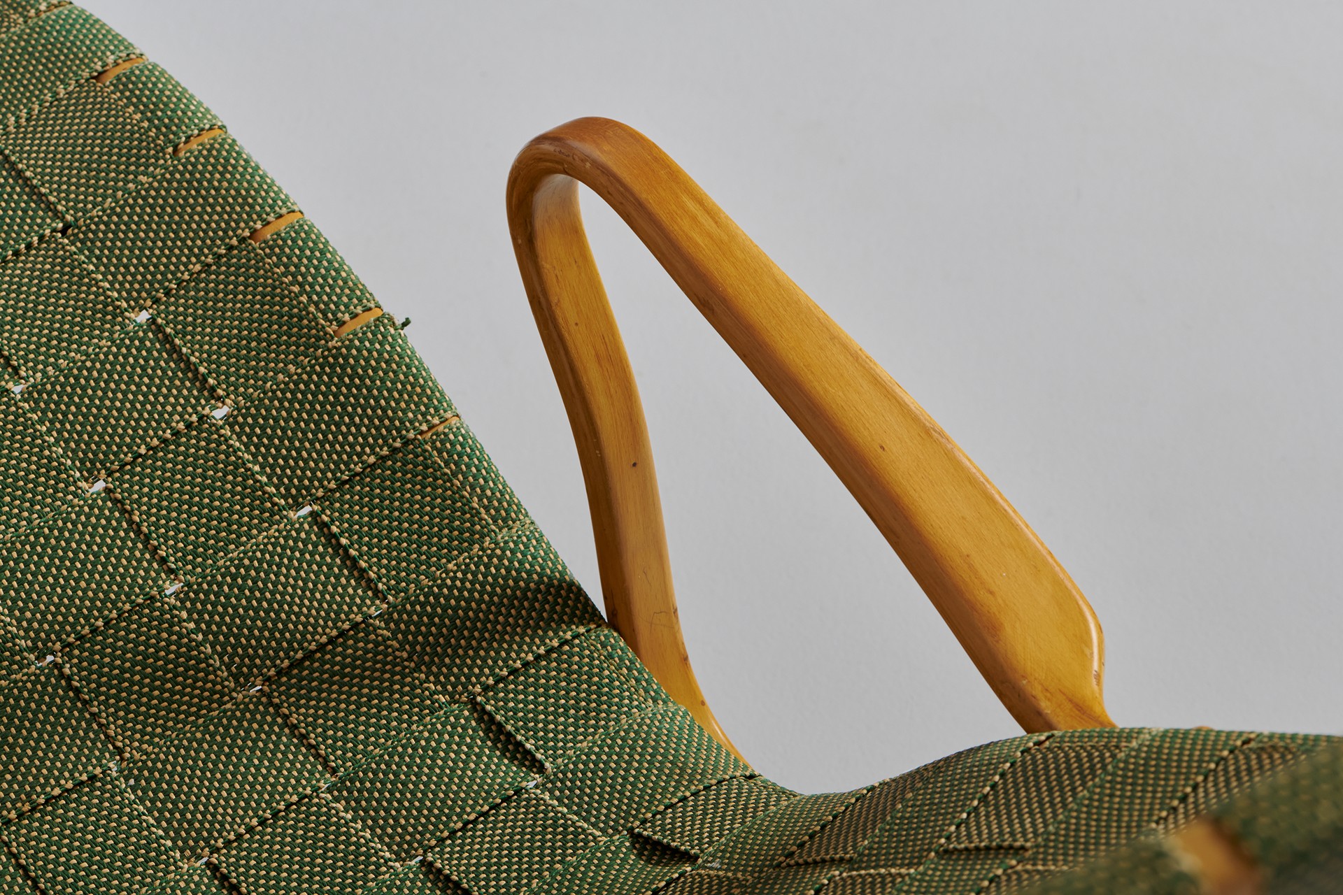 Lounge Chair image 5
