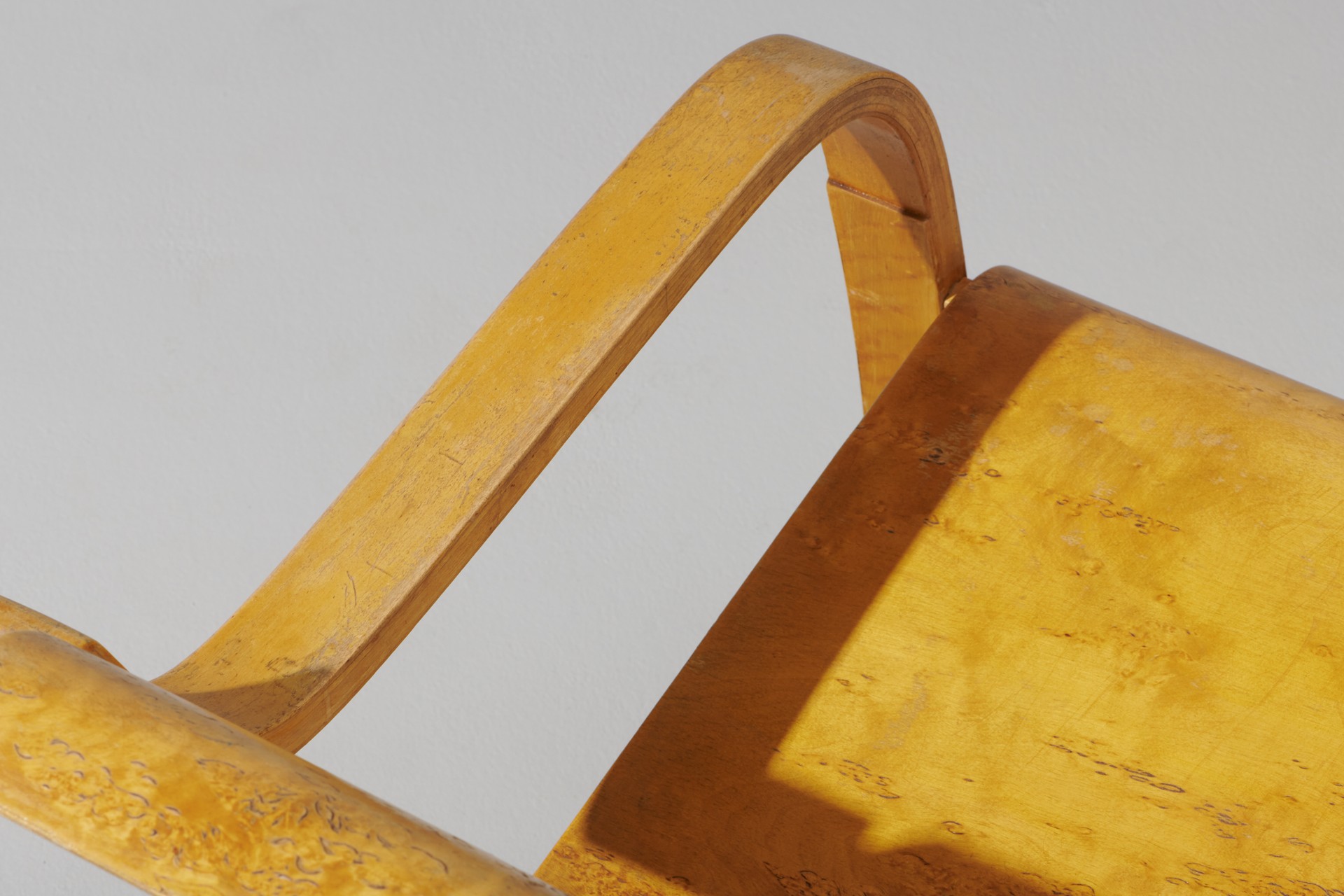 'Little Paimio' Armchair 31 image 6