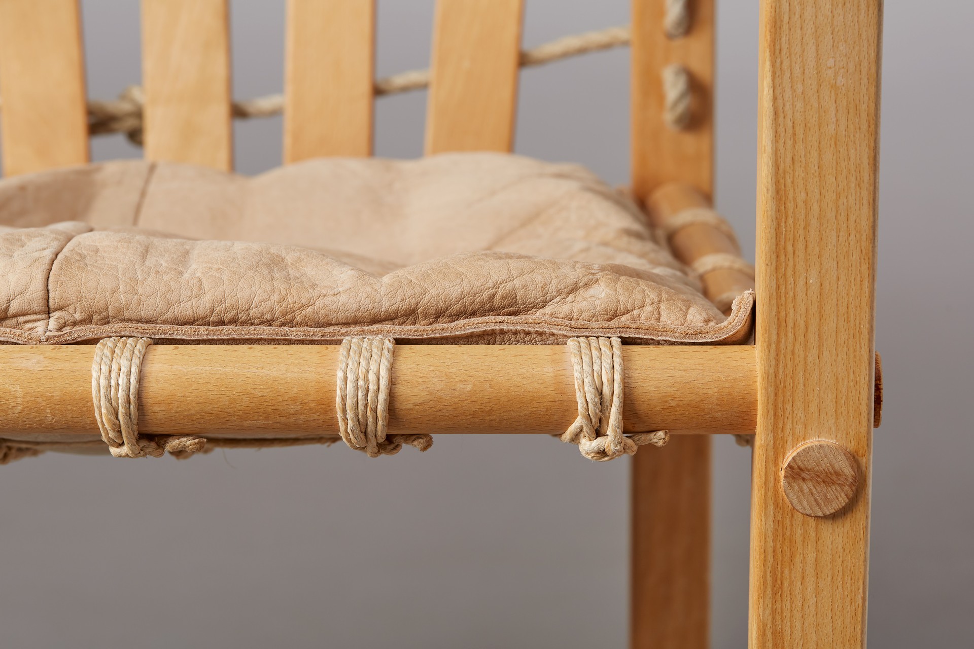 Pair of 'Ararat' Armchairs image 7