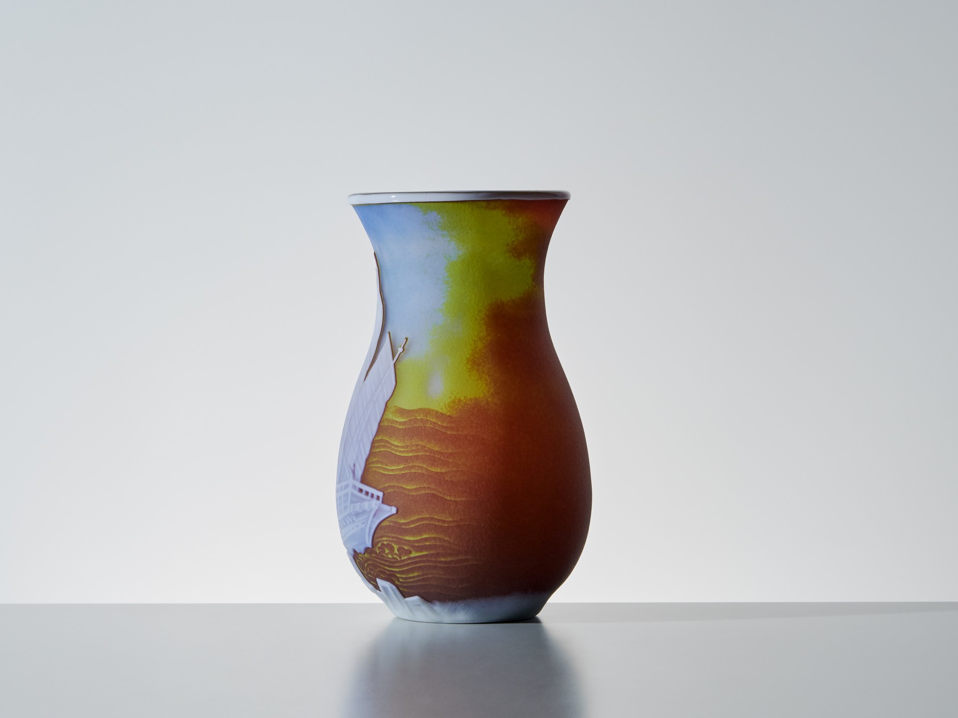 Vase image 2