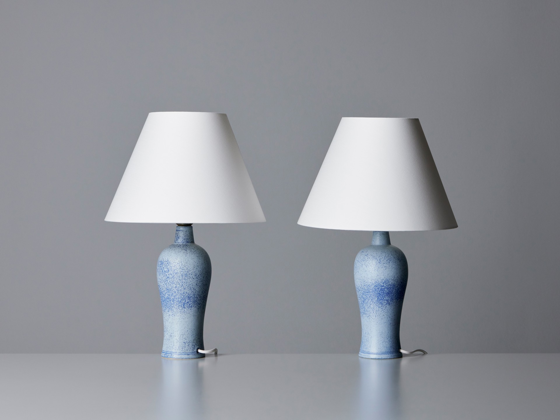 Pair of Table Lamps image 4