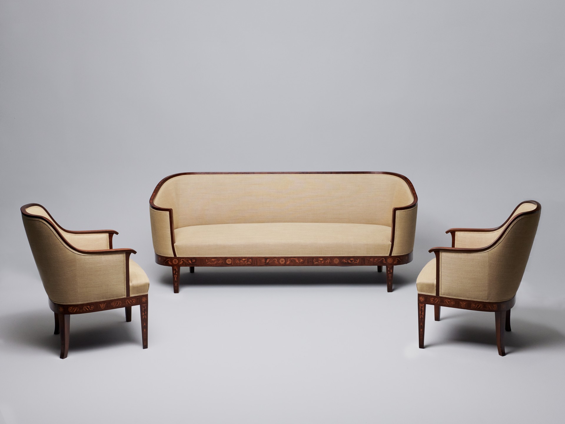 Pair of Chairs image 10