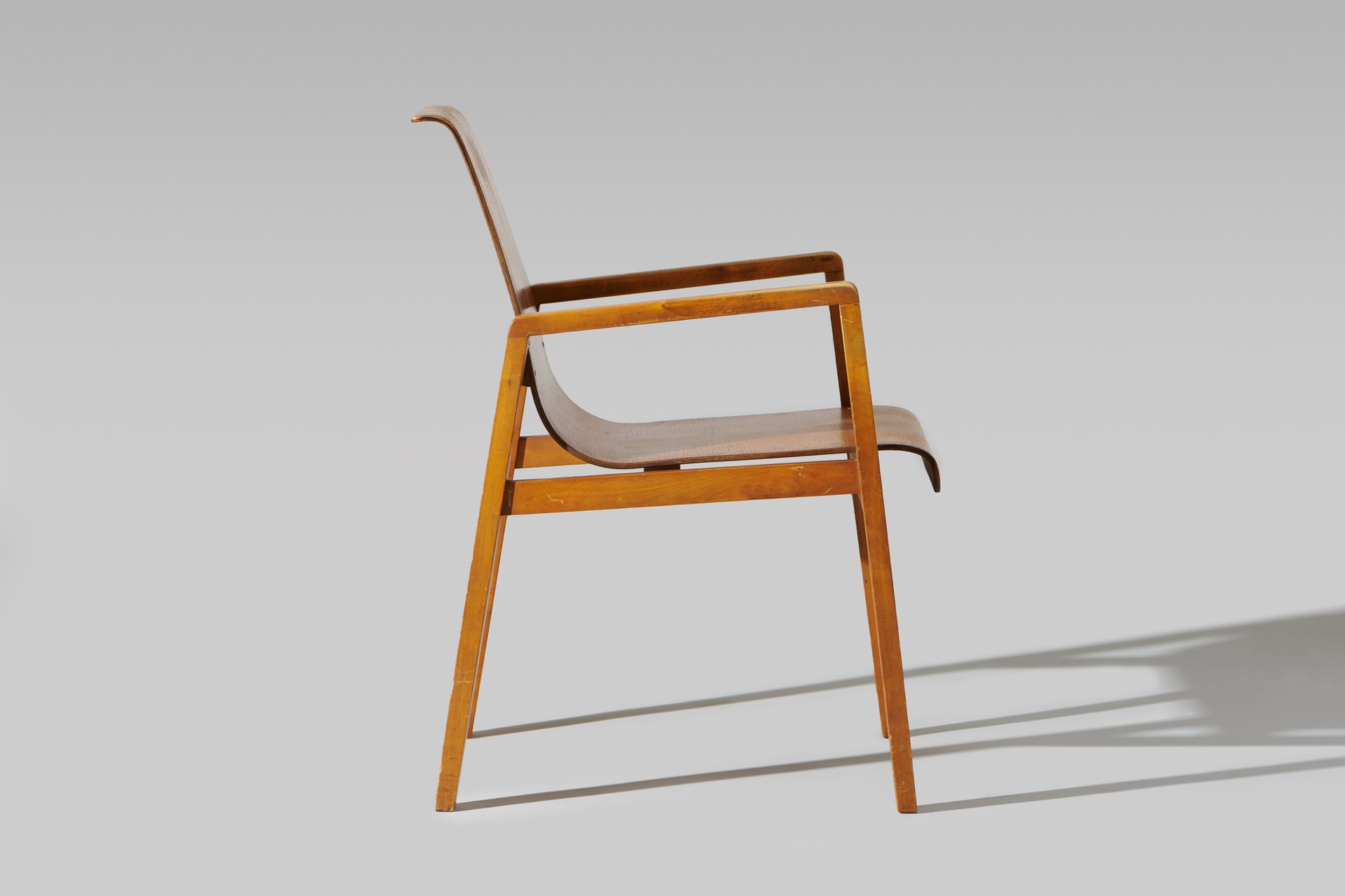 Armchair, Model no. 51 image 3