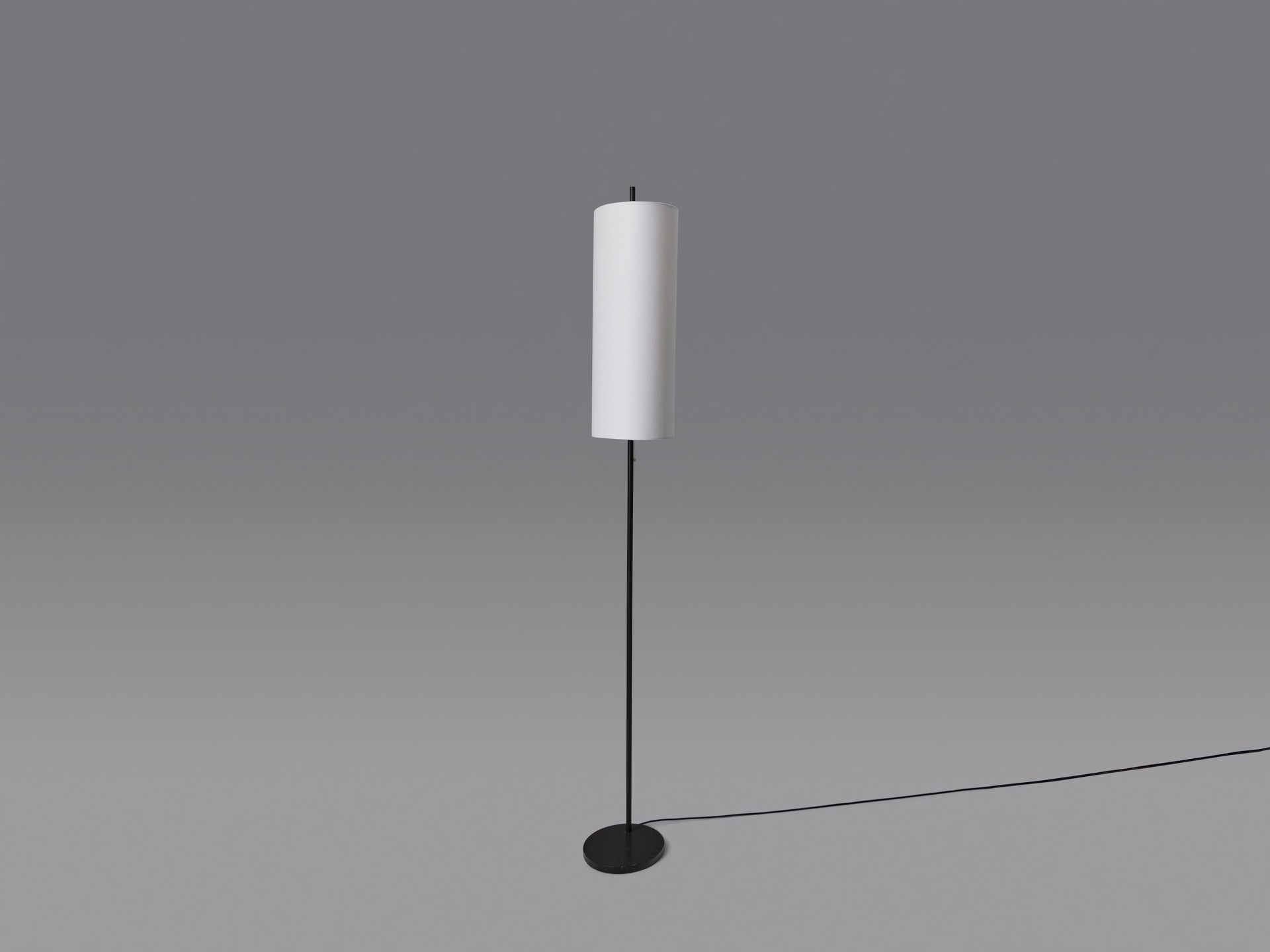 'AJ Royal' Floor Lamp image 3