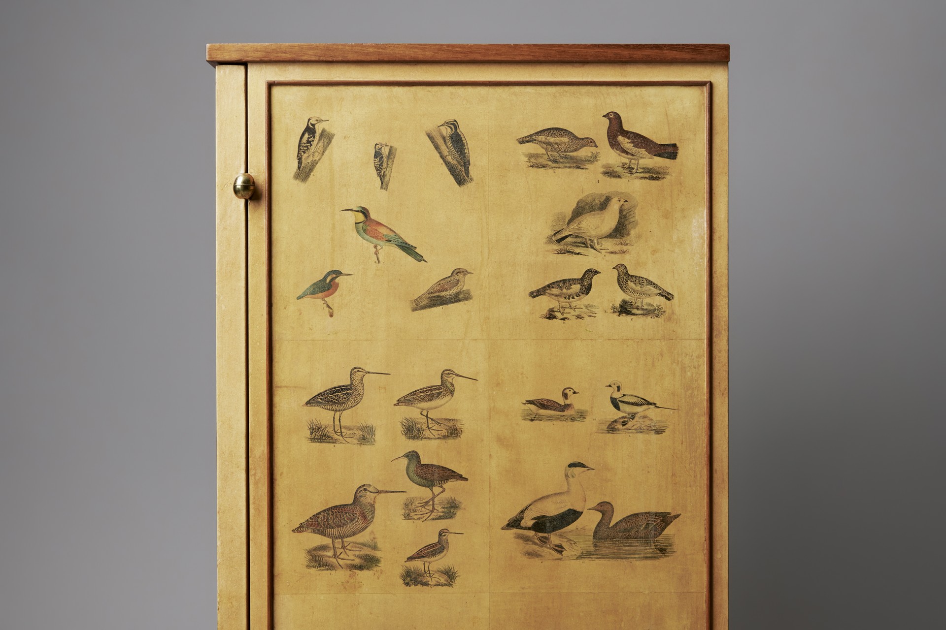 'Bird' Cabinet image 14