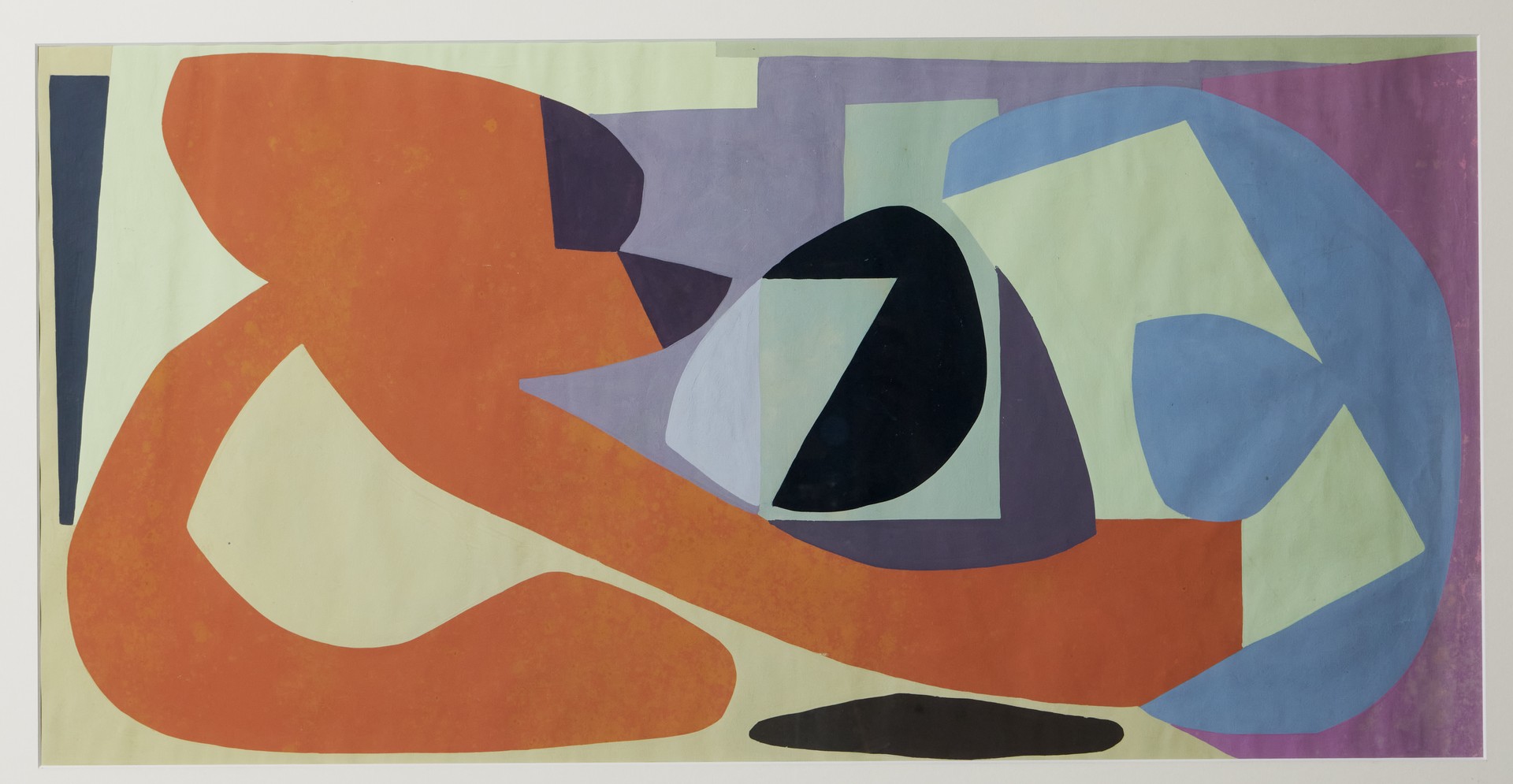 Paiting ¨Composition¨ image 2