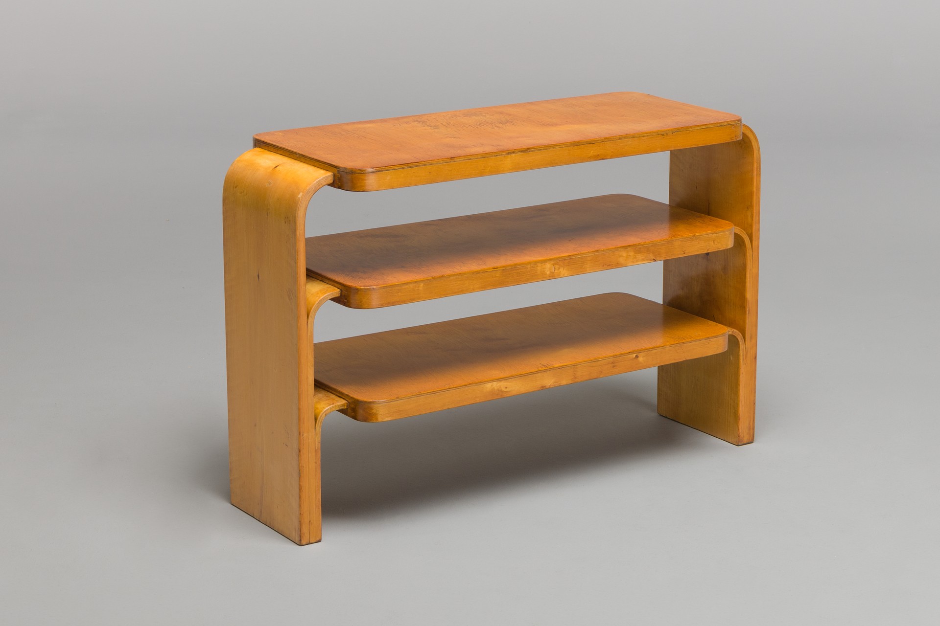 Freestanding Shelf, Model no. A 111