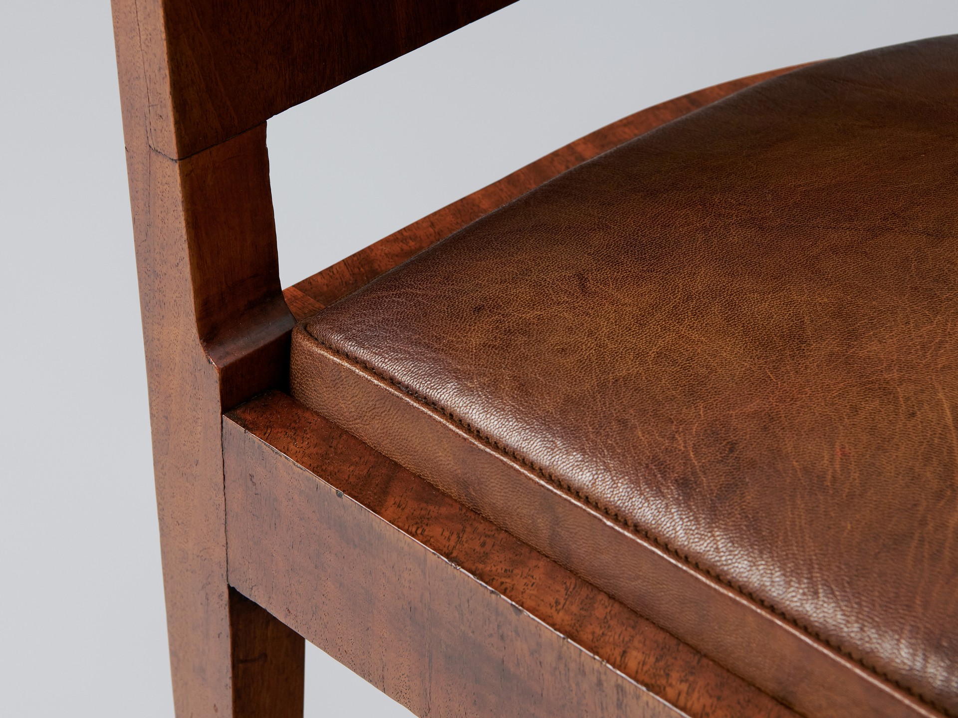 Pair of Armchairs image 9