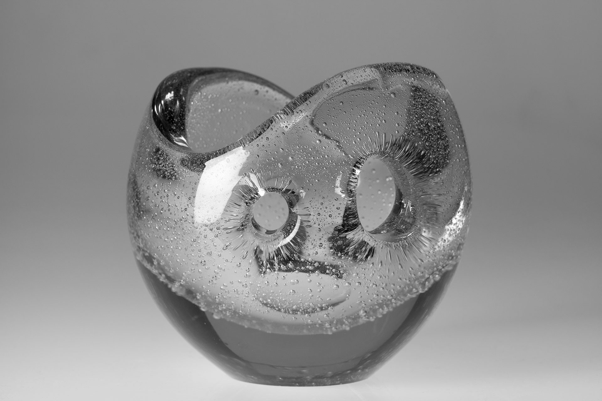 Sarpaneva Vase