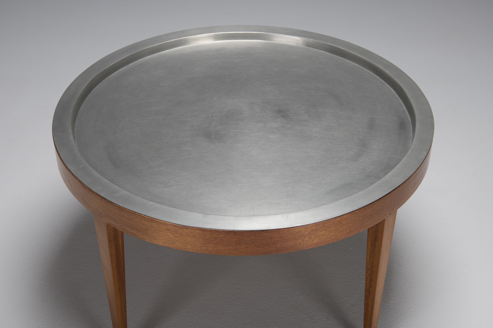 Coffee Table Model no. 2110 image 3