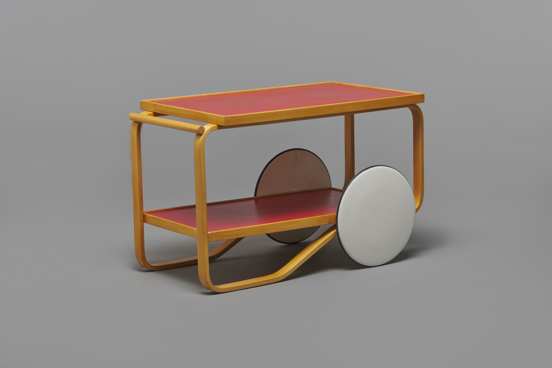 Trolley, Model no. 98