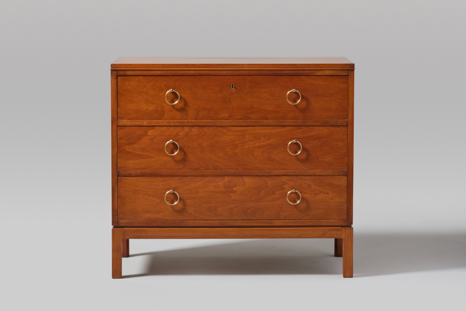 Pair of Chest of Drawers image 3