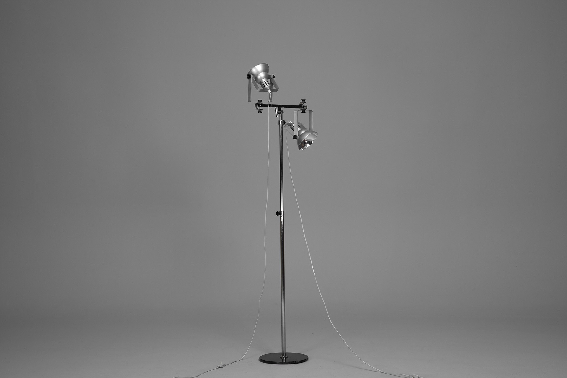 Pair of Floor Lamps image 5