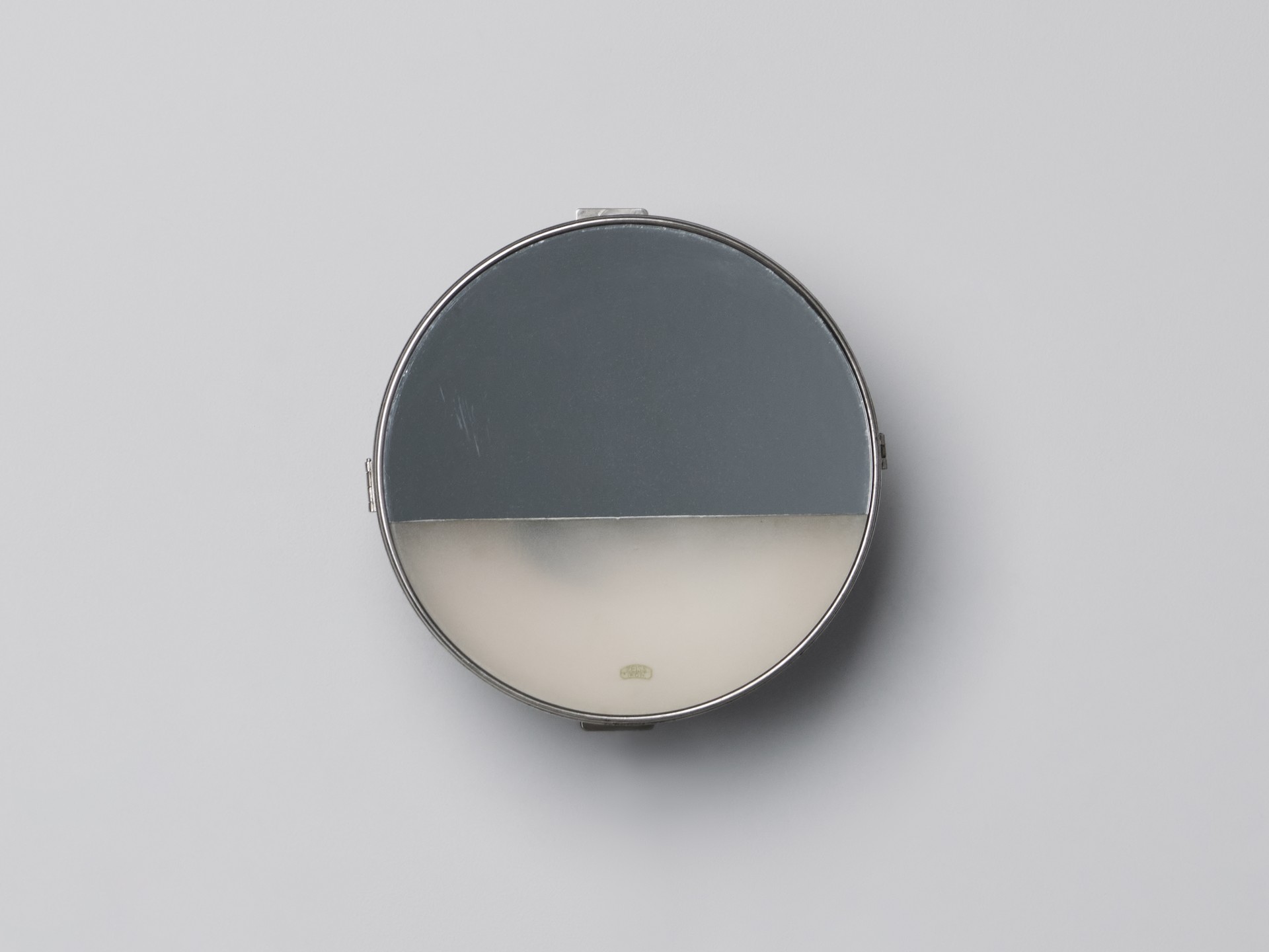 Illuminated Mirror image 3