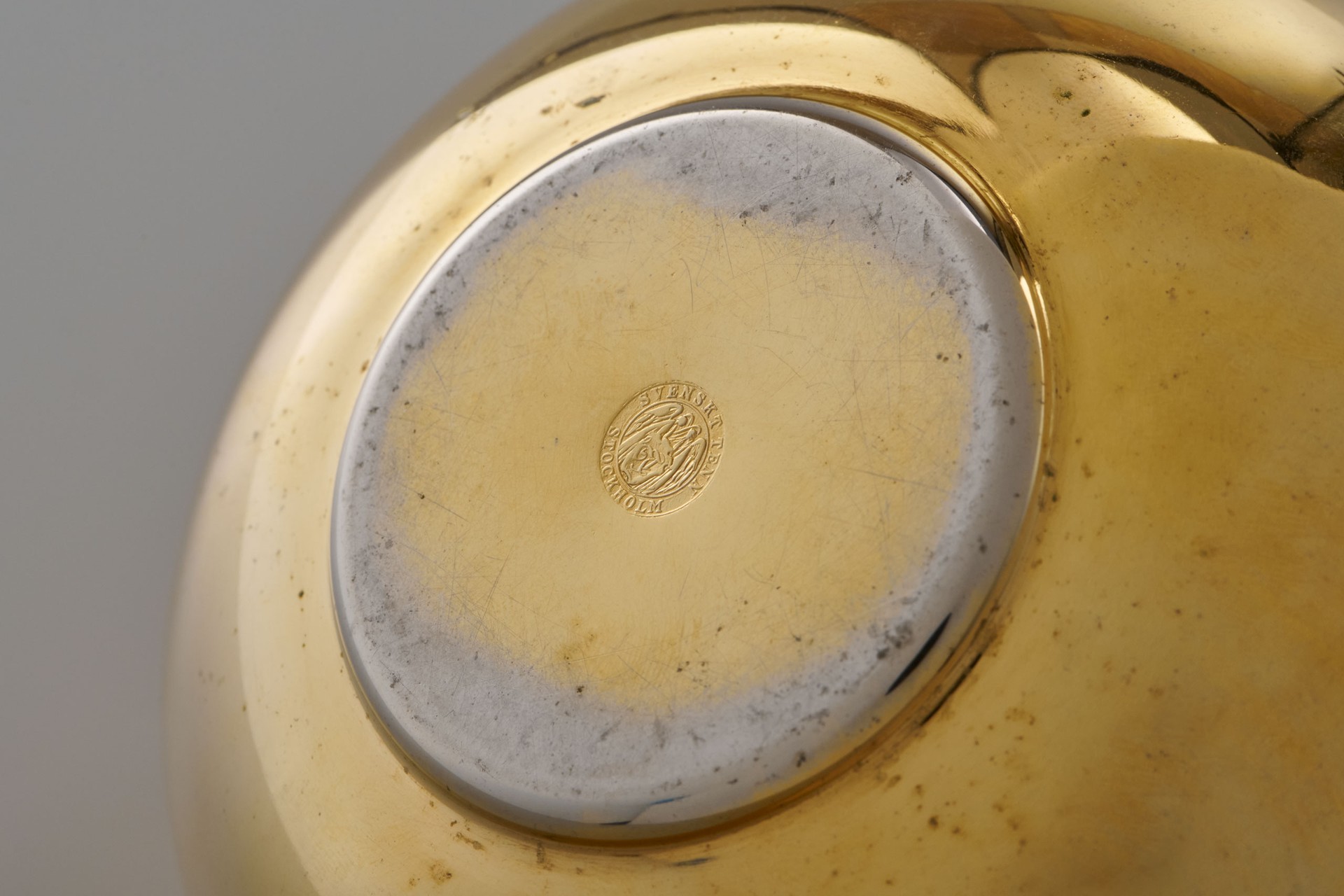 Jar with Lid image 4
