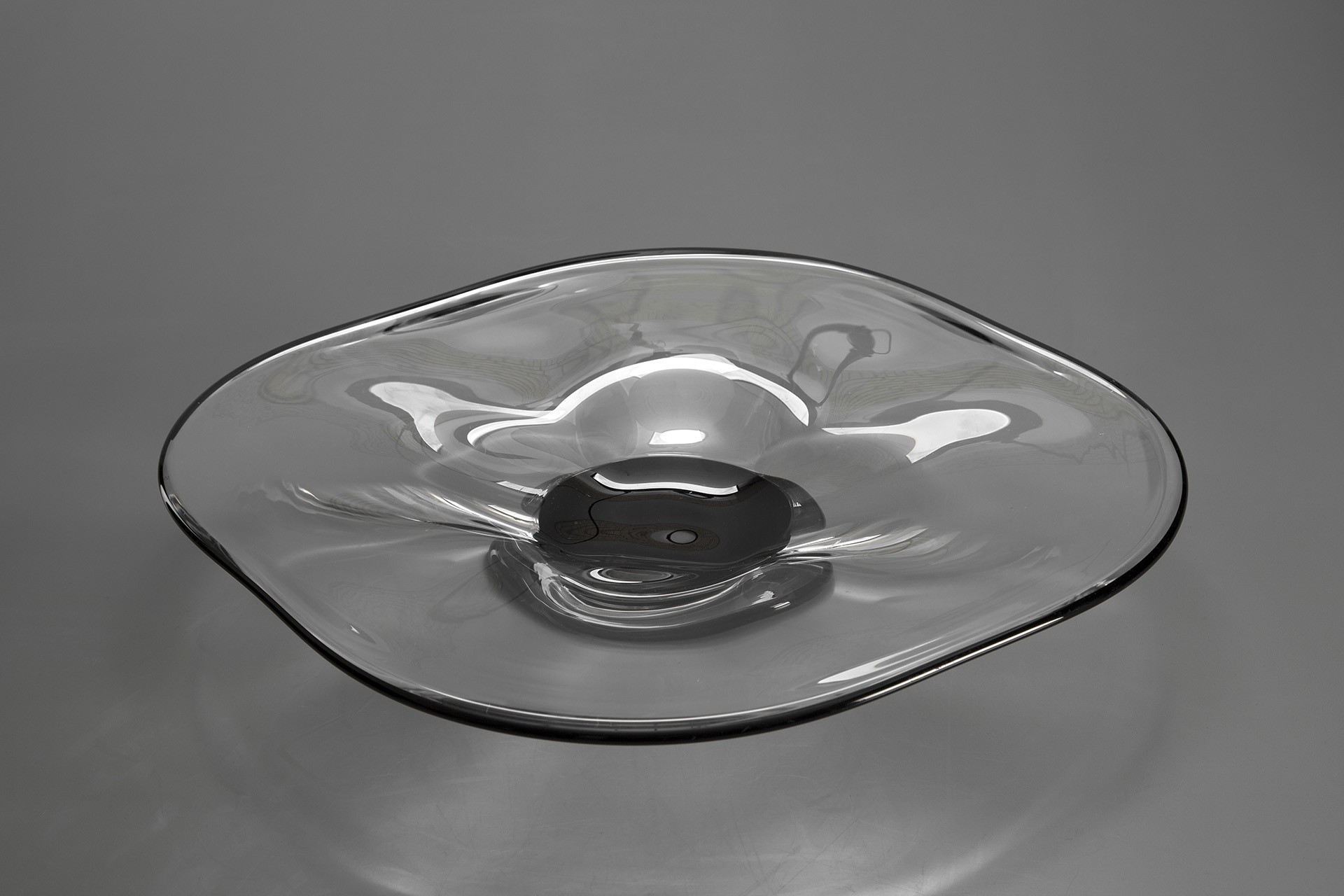 Footed Platter image 3