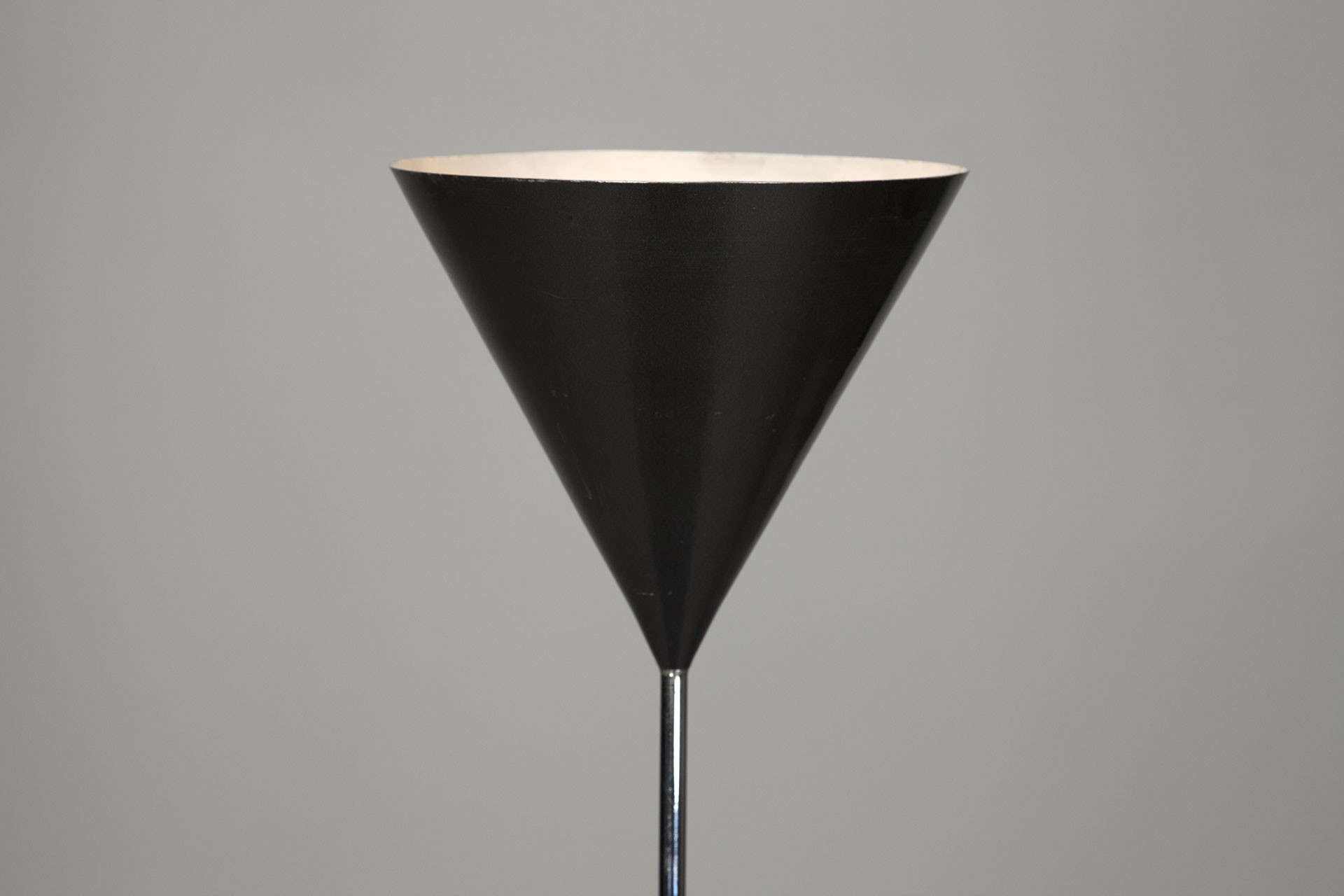 "Champagne Flute" Floorlamp image 2