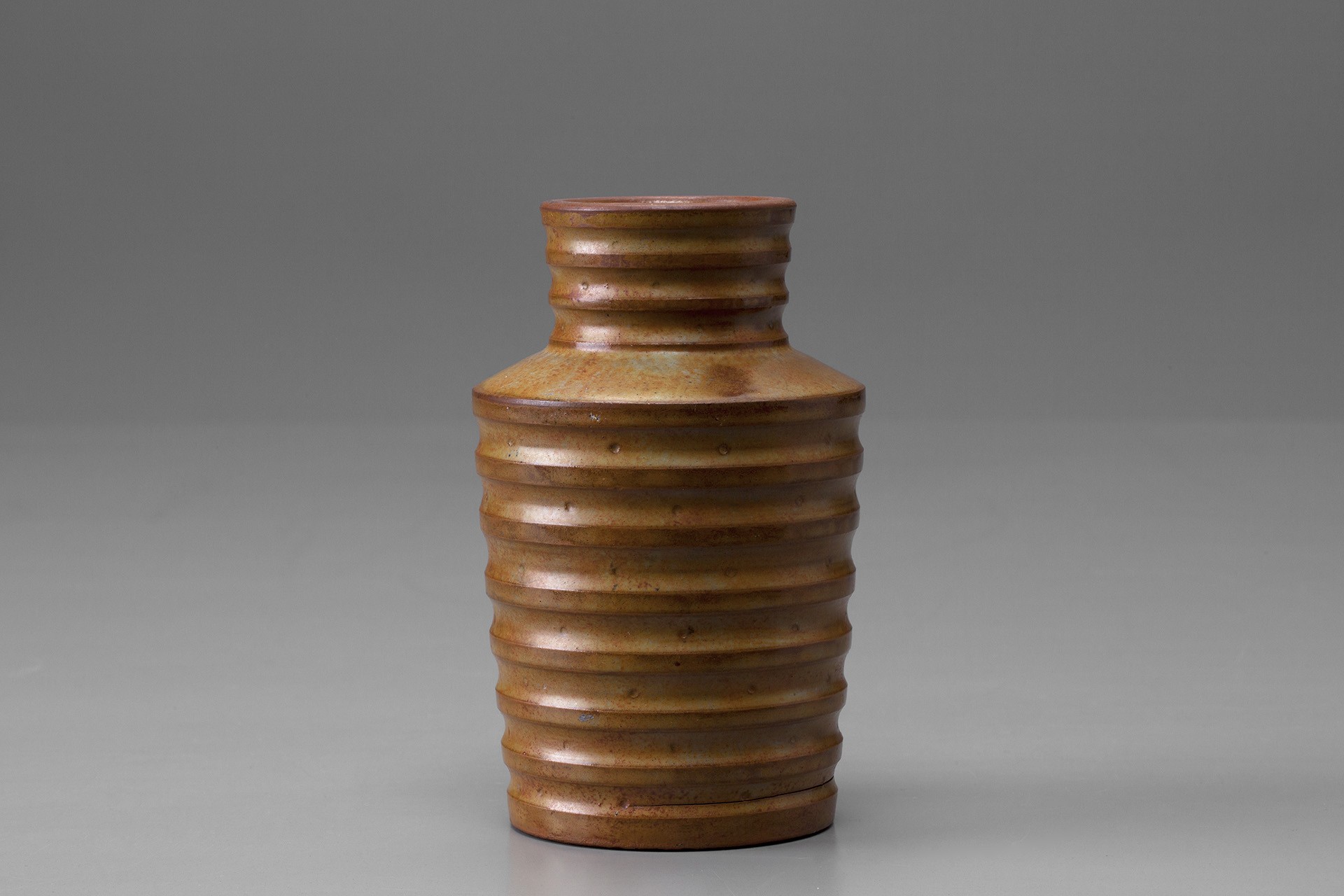 Early 'Farsta' Vase image 2