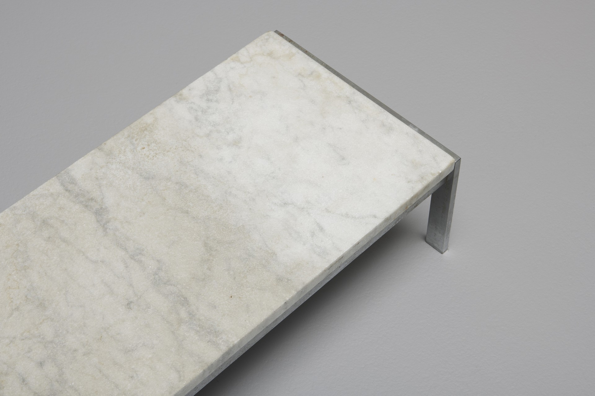 Side Table, Model no. PK62 image 2