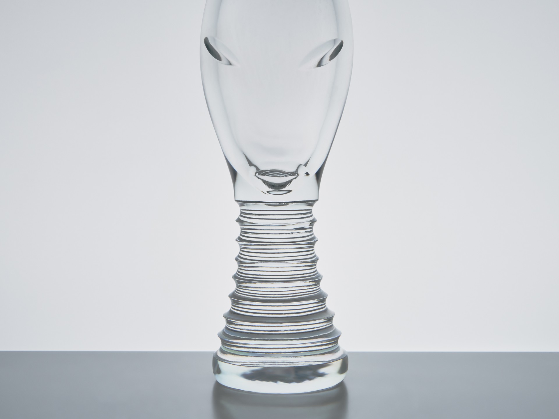 Sculptural Vase image 5