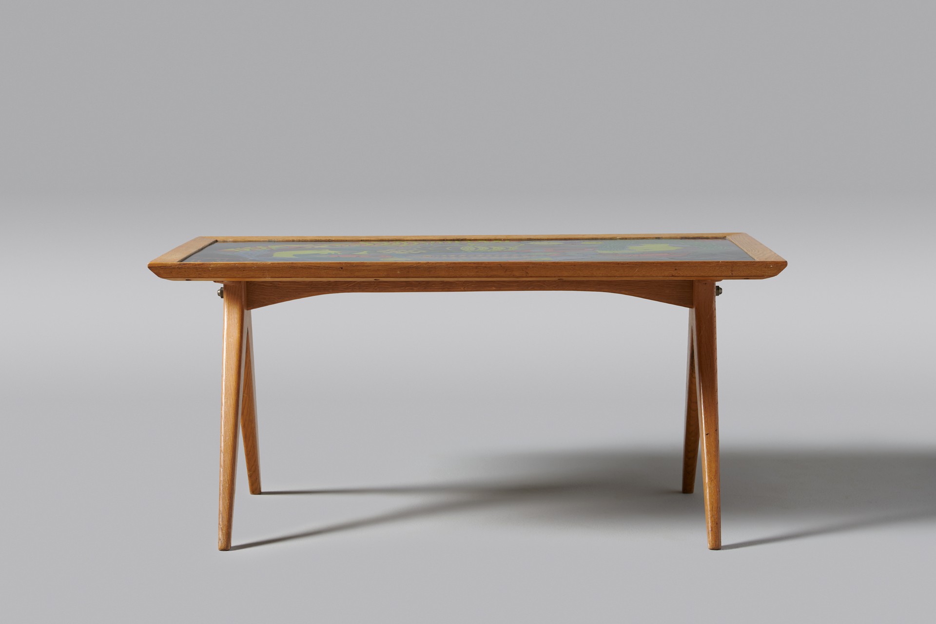 Stig Lindberg Table image 4