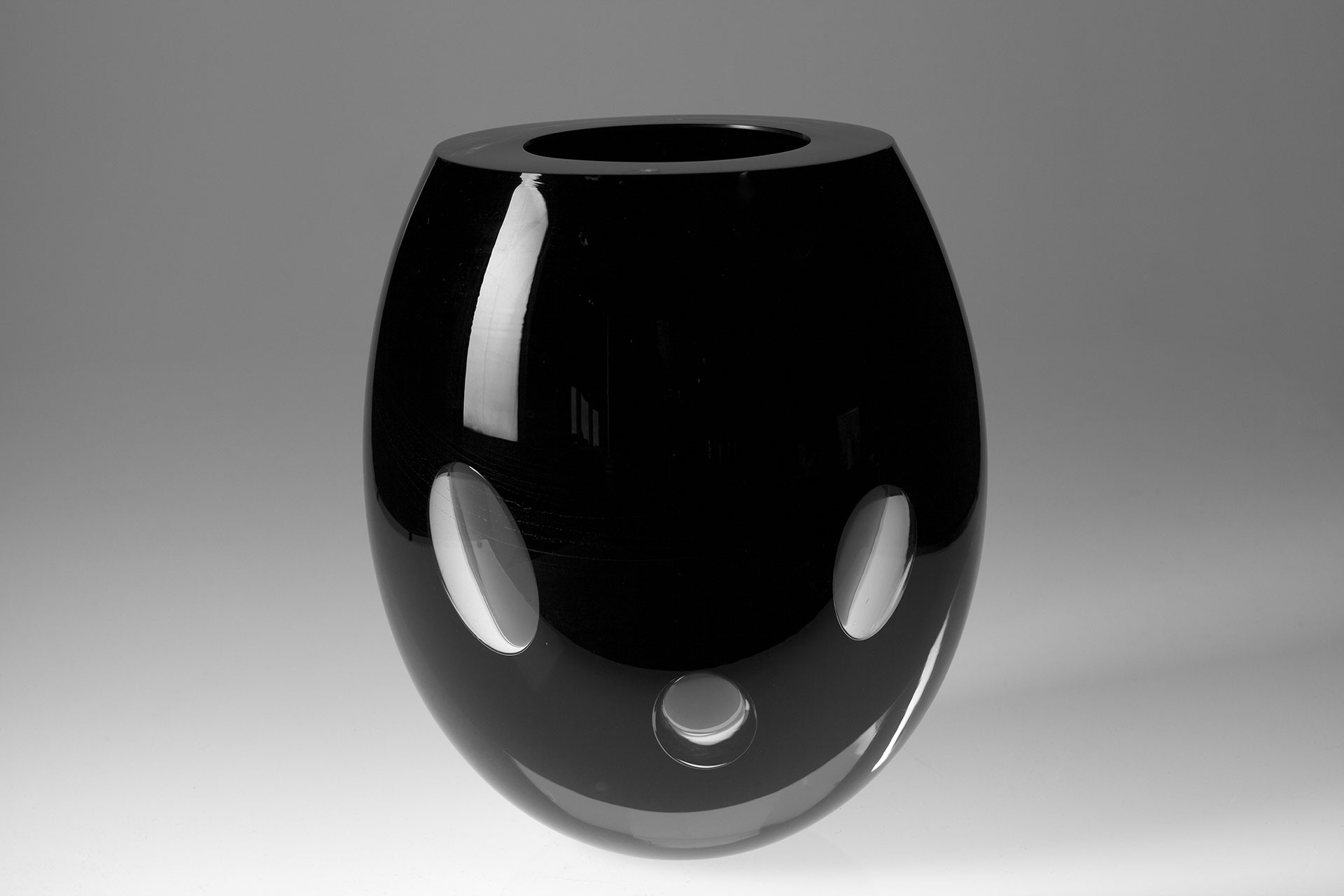 Sarpaneva 'Claritas' Vase