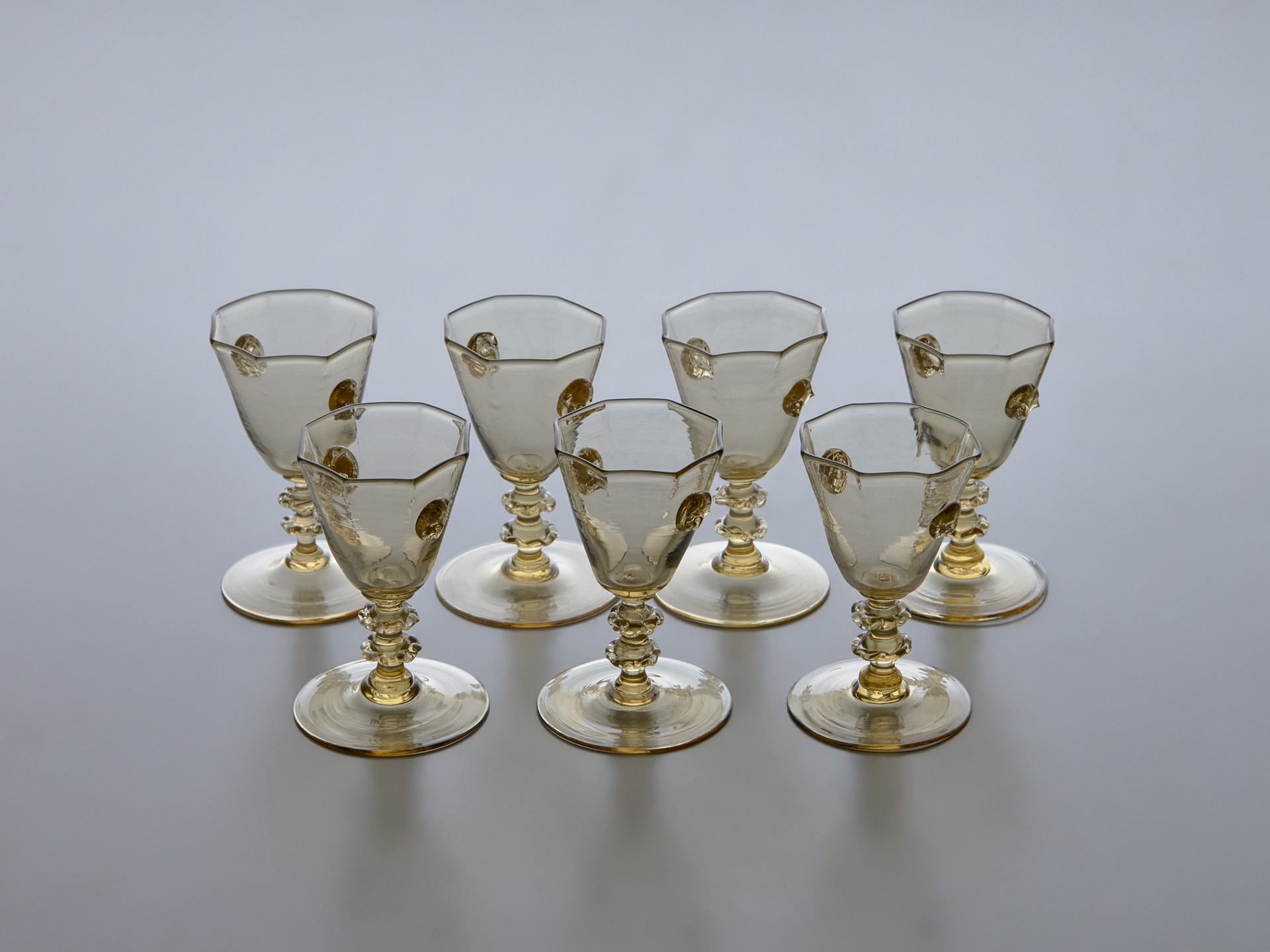 Decanter and Glasses image 5