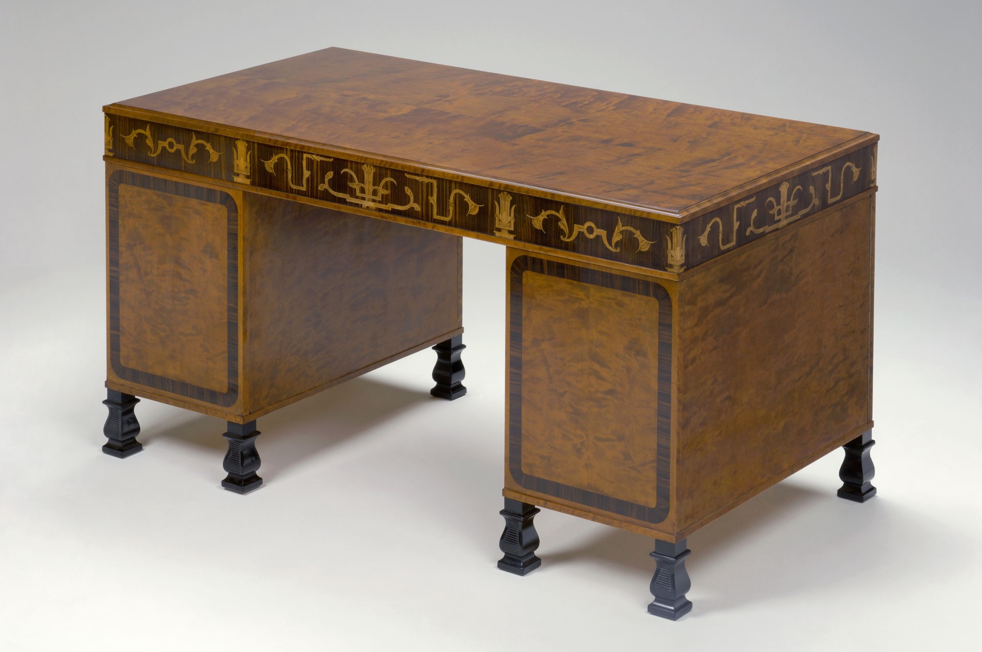 Neoclassical Desk image 2