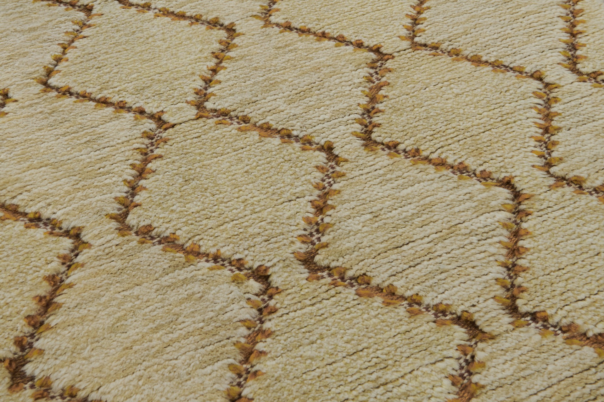 Rare 'Gångarna' Carpet image 4