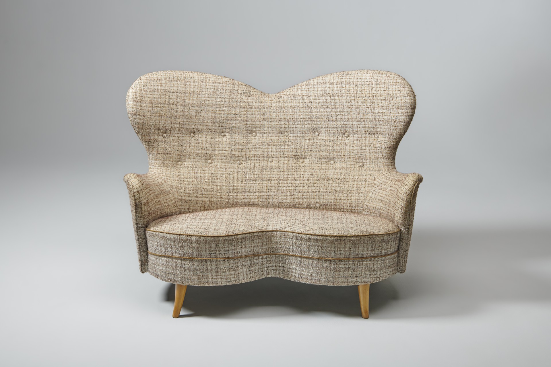 Swedish Sofa image 3