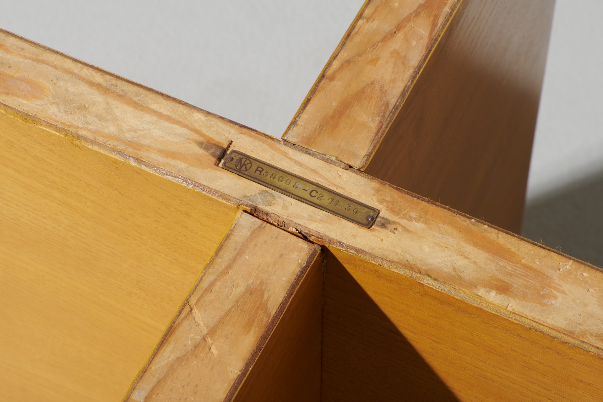 'Birka' Coffee Table image 6