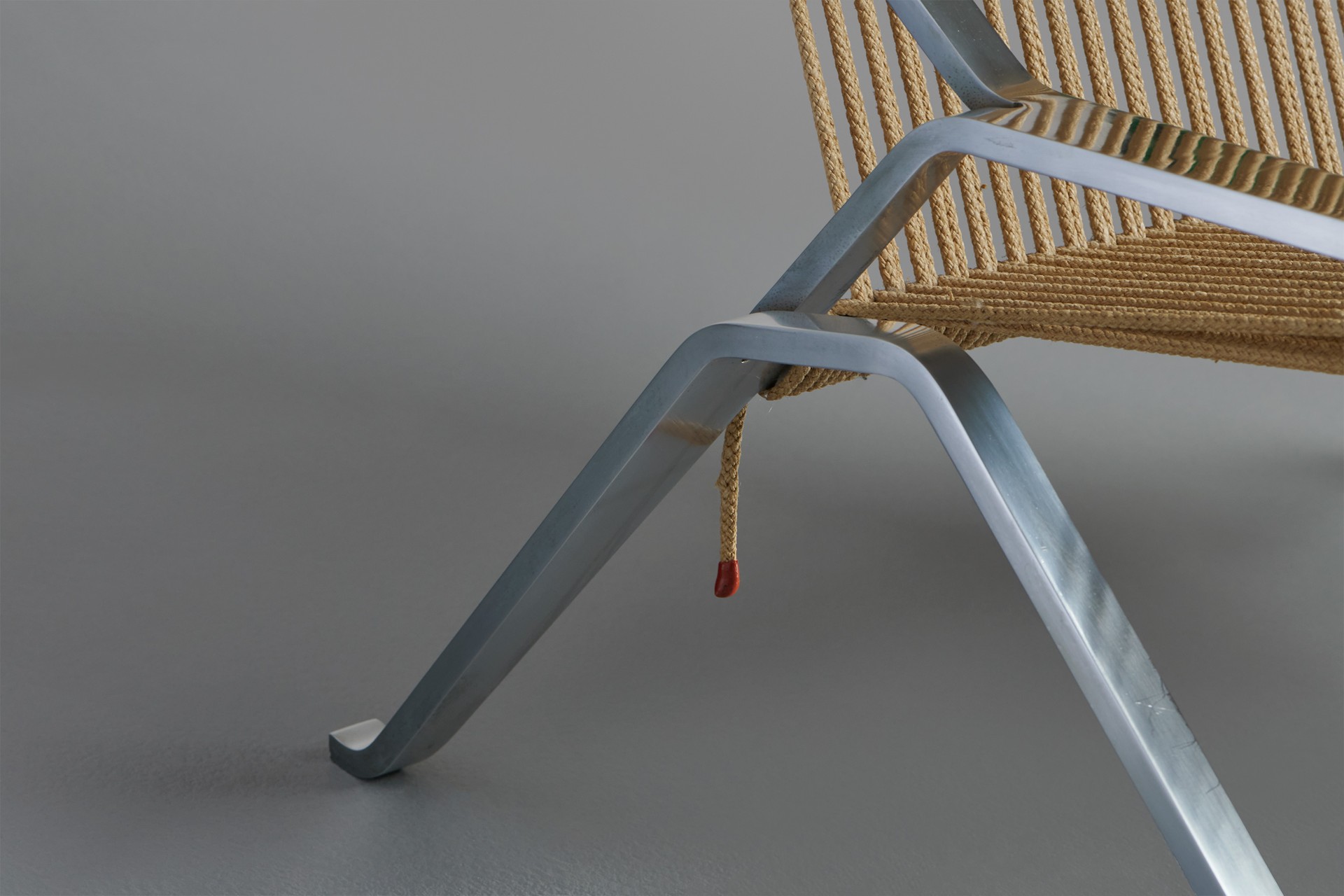 Early PK25 Chair image 5