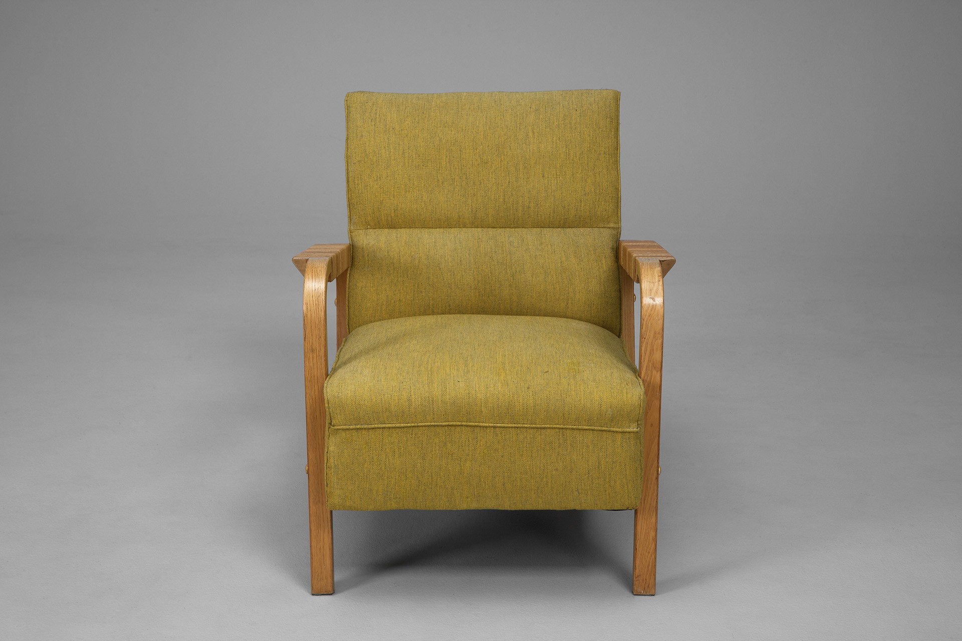 Rare Armchair No. 48 image 2