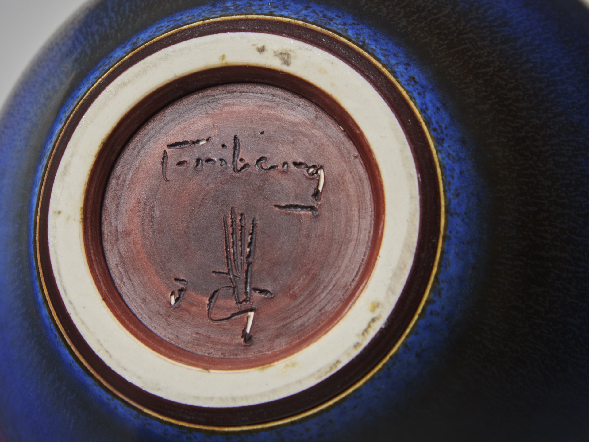 Group of Three Large Vases image 6